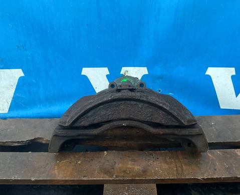 1658010 Суппорт передний правый/задний левый для Daf XF105 (с 2005)