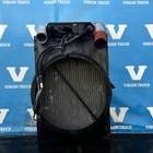 1861737 Кассета радиаторов в сборе для Daf XF105 (с 2005)