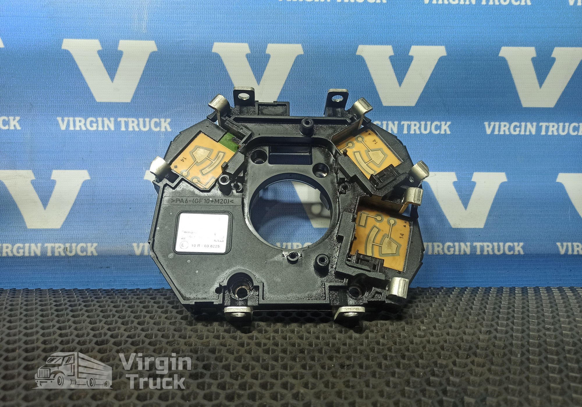 22943669 Блок управления переключателями для Volvo FM