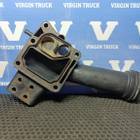 20555313 Корпус термостата