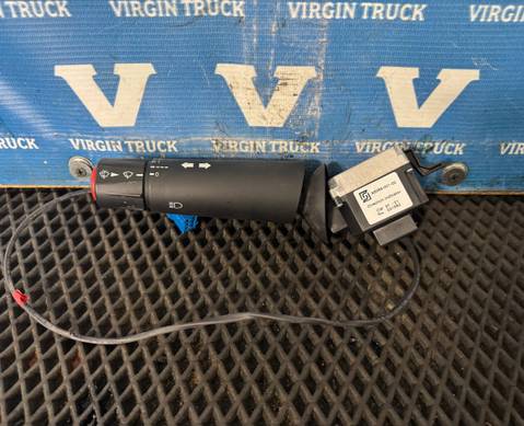 606500102 Переключатель подрулевой левый 2021г. для КАМАЗ