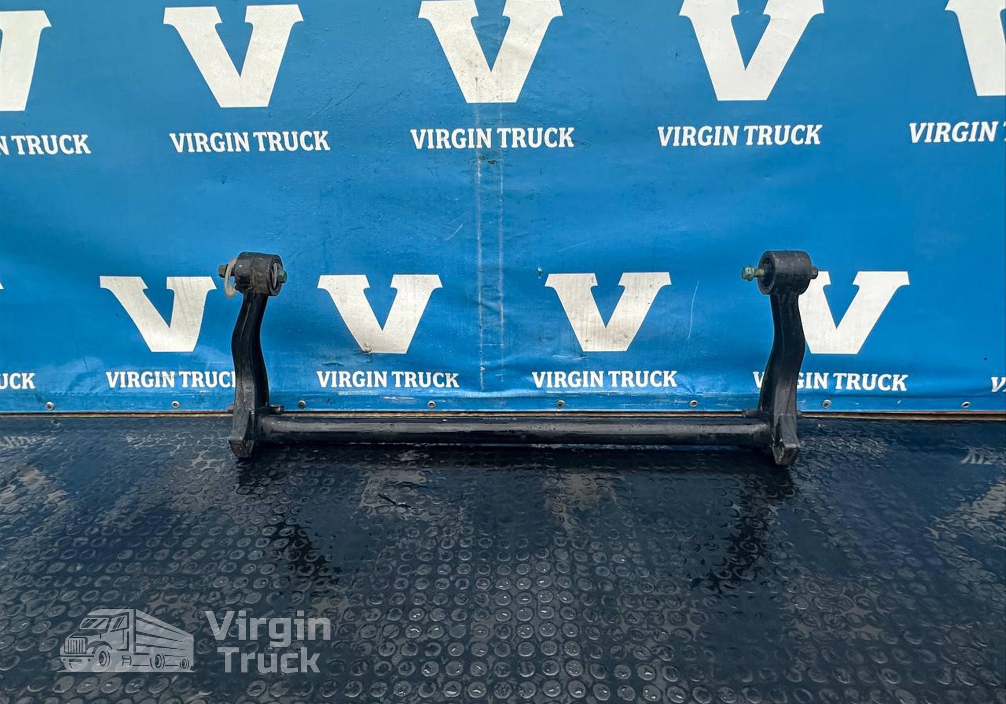 81417156016 Торсион кабины 2018г. для Man