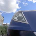 Фара для Daf XF106 (с 2012)