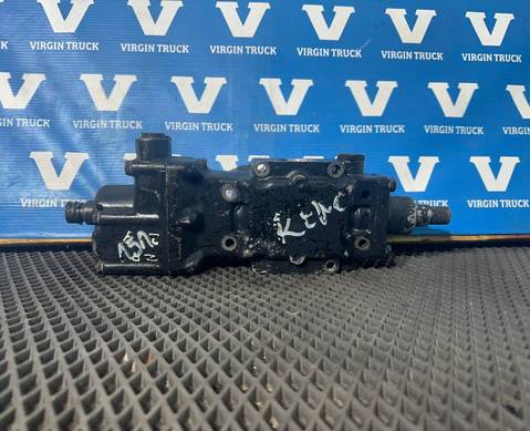 1315407001 Механическая часть кулисы для Man F2000 I (с 1994 по 1998)