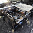 1827547 Глушитель основной в сборе для Daf XF105 (с 2005)