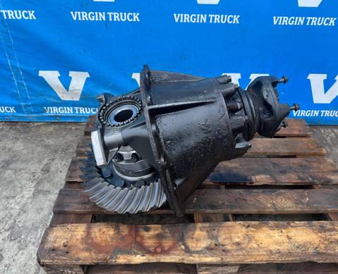 1722313 Редуктор заднего моста R780 2,92 2017г. для Scania 4-series