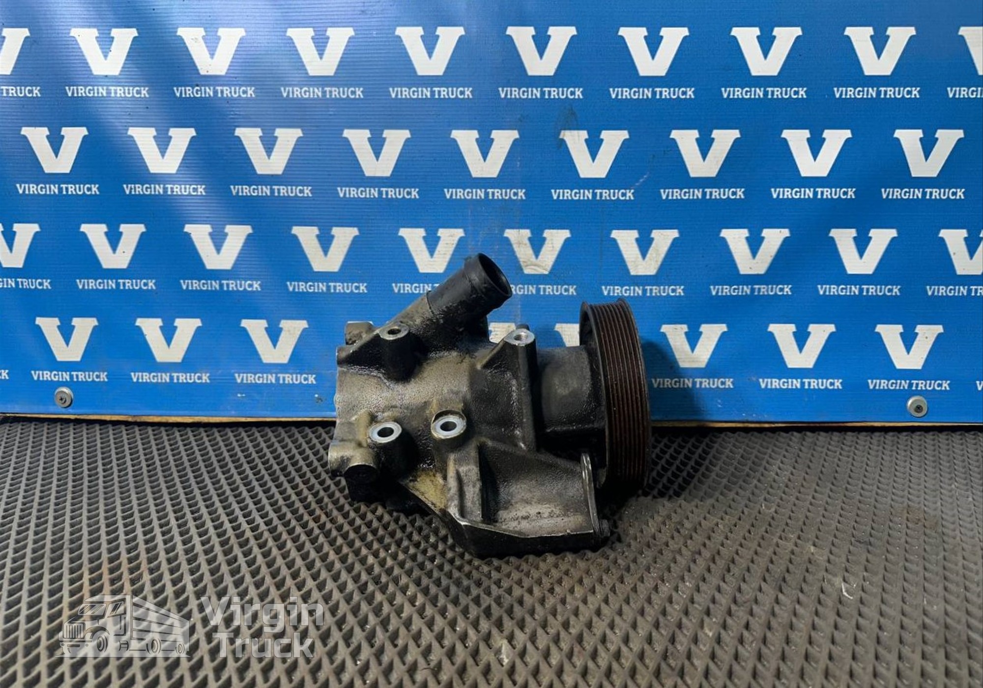 51385073046 Привод ТНВД для Man TGX