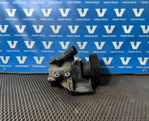 51385073046 Привод ТНВД для Man TGA