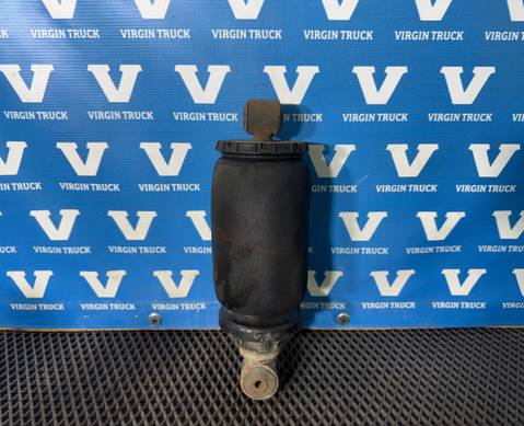 81417226075 Подушка кабины задняя для Man TGX II (с 2012)