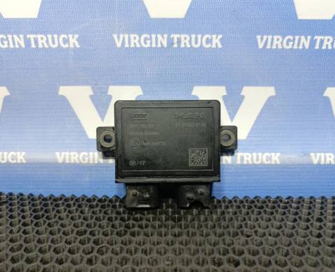 51259020138 Блок реле свечей накаливания для Man TGX II (с 2012)