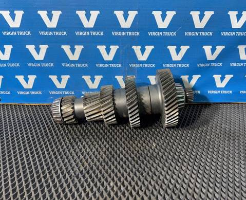 1327303034 Bал промежуточный АКПП ZF для Iveco Stralis