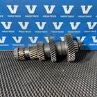 1327303034 Bал промежуточный АКПП ZF для Man