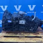 1800301 МКПП ecosplit 4 16S2331 TD для Daf XF105 (с 2005)