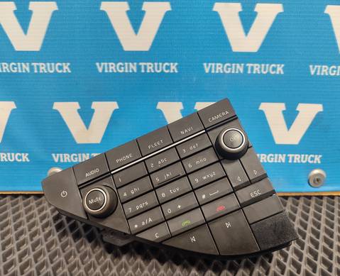 21954988 Панель управления мультимедиа 2019 для Volvo FH 4 (с 2012)