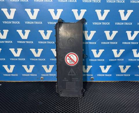 81624100077 Крышка блока предохранителей для Man TGS