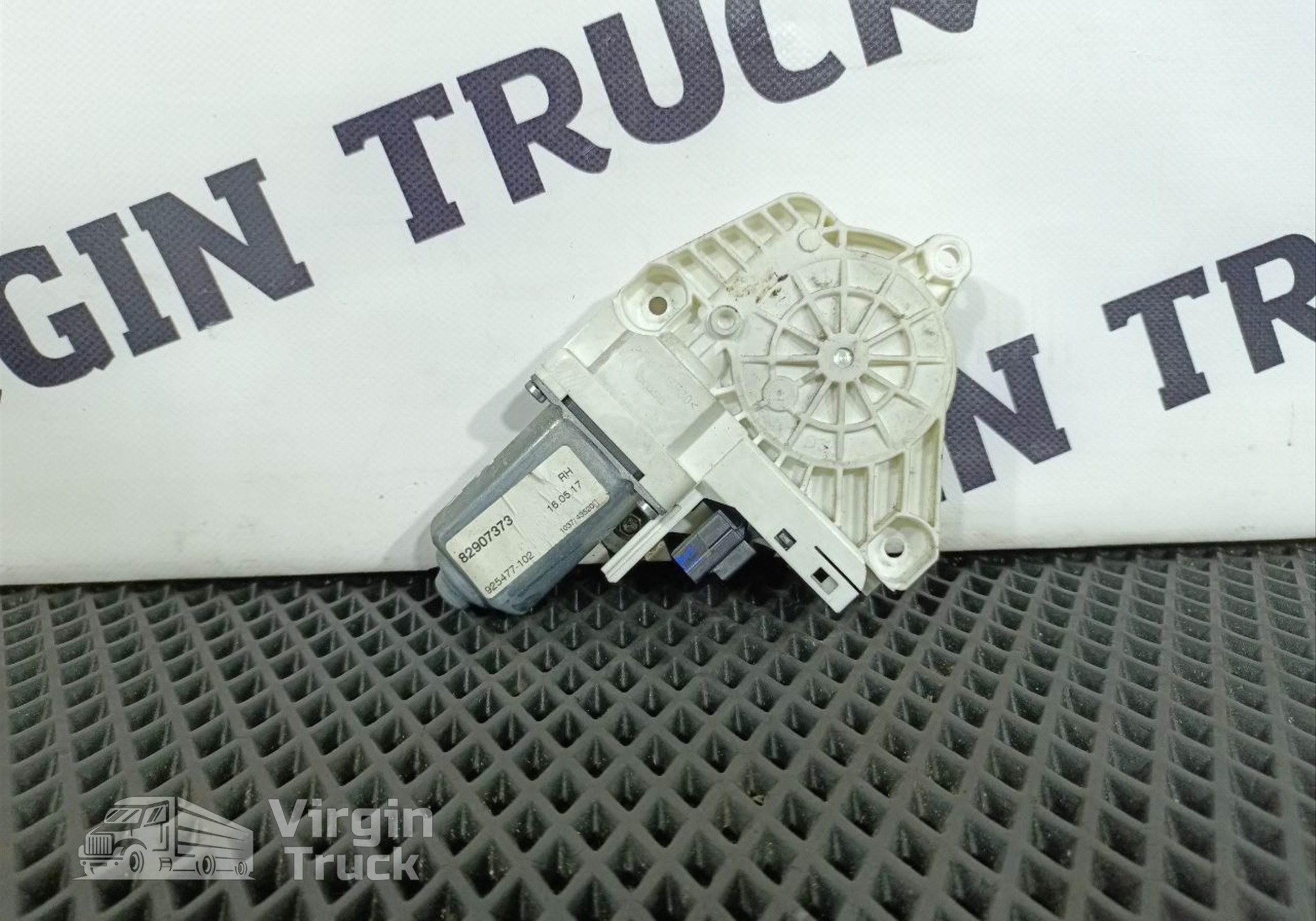 7482907373 Моторчик стеклоподъемника для Volvo FH 4 (с 2012)