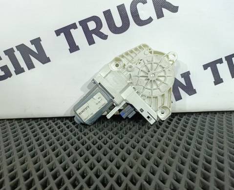 7482907373 Моторчик стеклоподъемника для Volvo FH 4 (с 2012)
