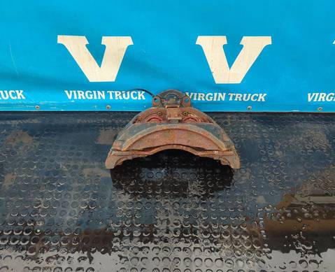 81508046596 Суппорт задний левый для Man TGS