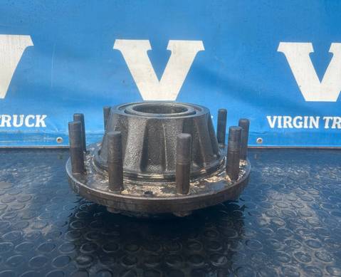 81357013174 Ступица задняя для Man TGS