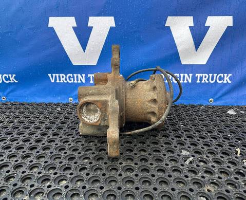 81442013226 Кулак поворотный правый для Man TGL III (с 2012)