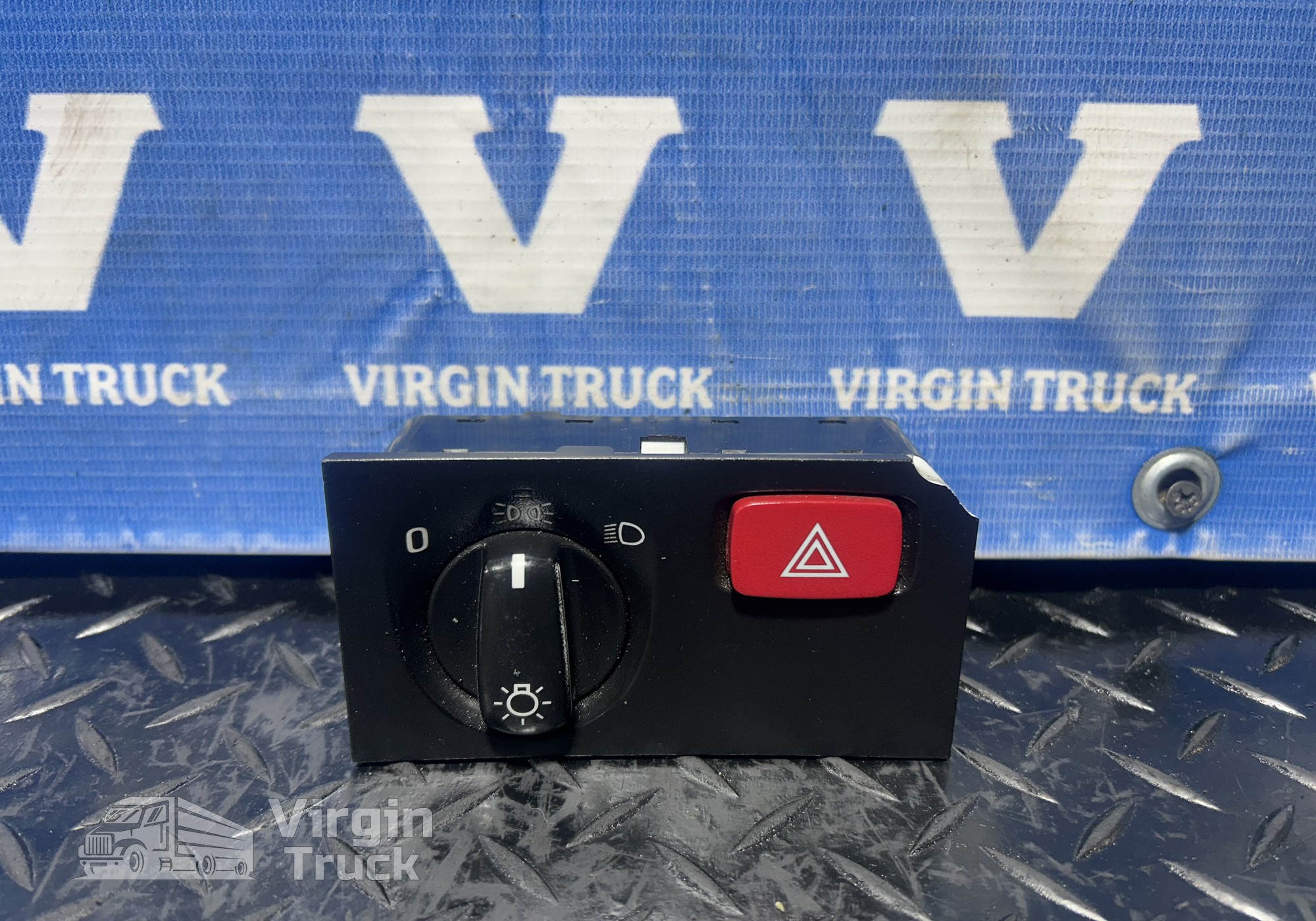 0431601 Электронный блок для Scania 5-series G (с 2004 по 2016)