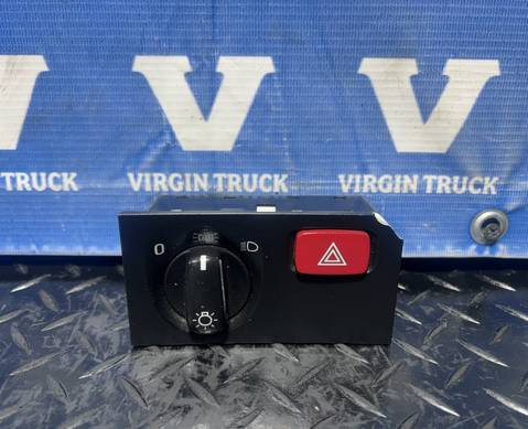 0431601 Электронный блок для Scania 5-series G (с 2004 по 2016)