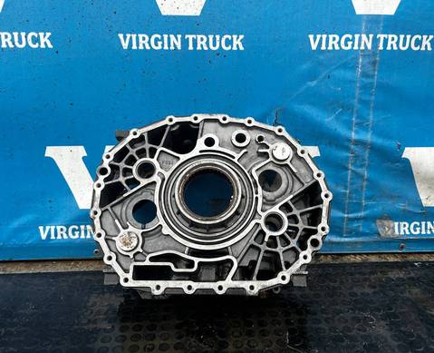 1327301033 Корпус КПП ZF(средняя часть) для Man TGS I (с 2007)