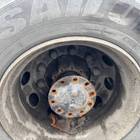 1812161 Ступица задняя 2017г.