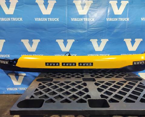 2312093 Козырек солнцезащитный для Scania 5-series G (с 2004 по 2016)