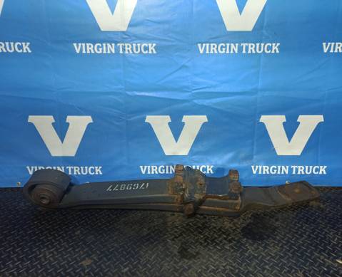 1769877 Полурессора задняя левая для Scania 6-series R (с 2016)