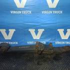 1769877 Полурессора задняя левая