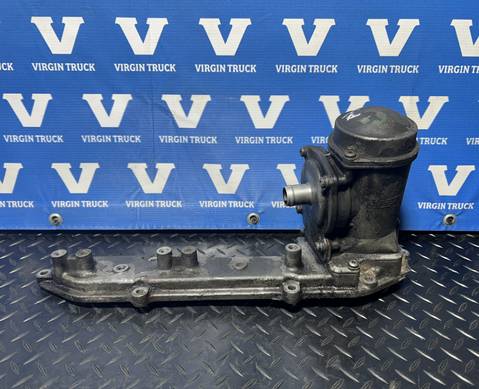 A5410101117 Сапун для Mercedes-Benz Actros MP3 (с 2008)