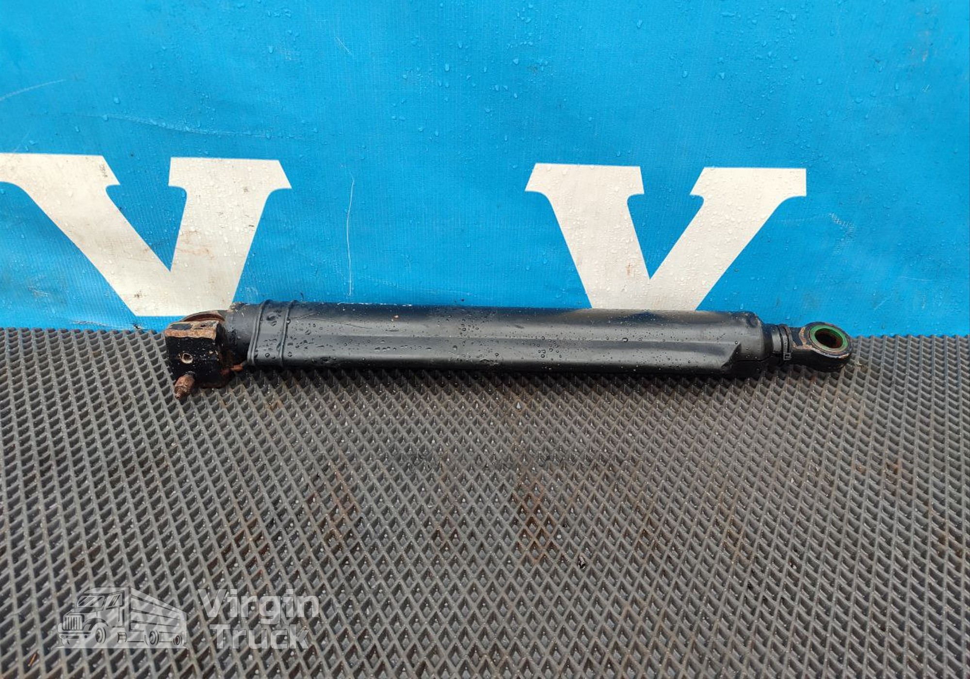 45104500302190 Цилиндр подъема кабины для КАМАЗ 5490 (с 2013)