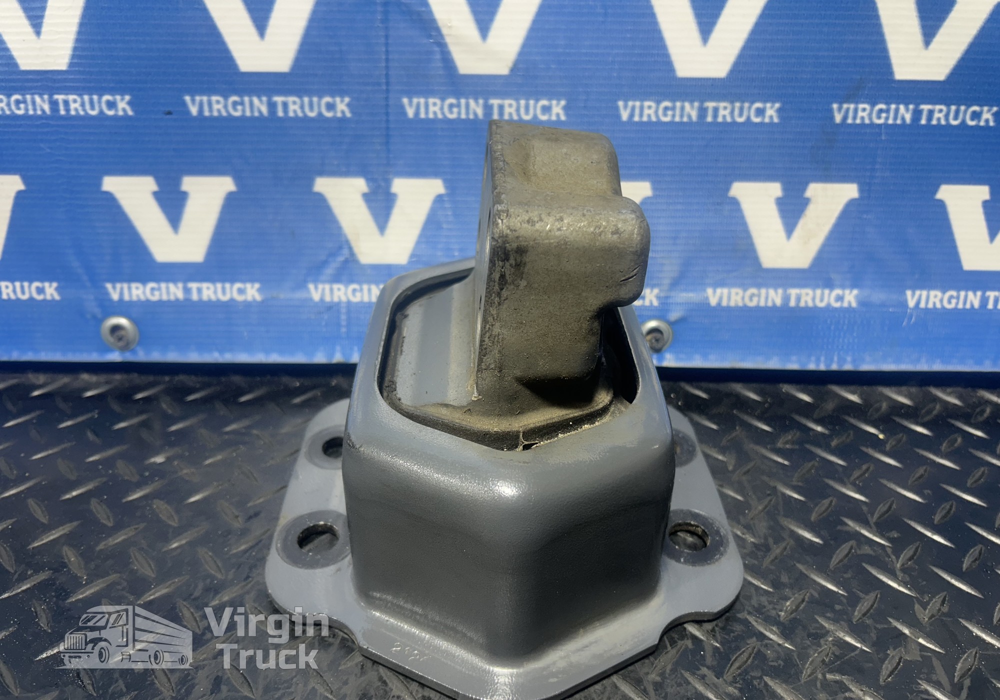 2307170 Опора двигателя для Daf XG