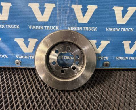 1640379 Демпфер распредвала для Daf XF105 (с 2005)