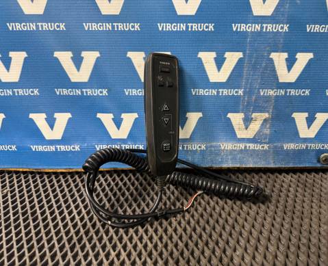 22234339 Пульт управления пневмоподвеской для Volvo FH 4 (с 2012)