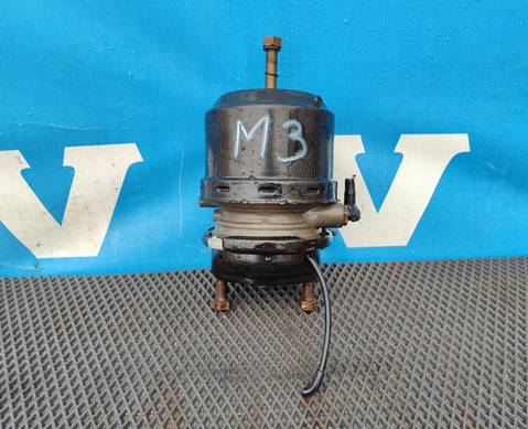 81504116015 Энергоаккумулятор тормозной 2018 для Man TGS