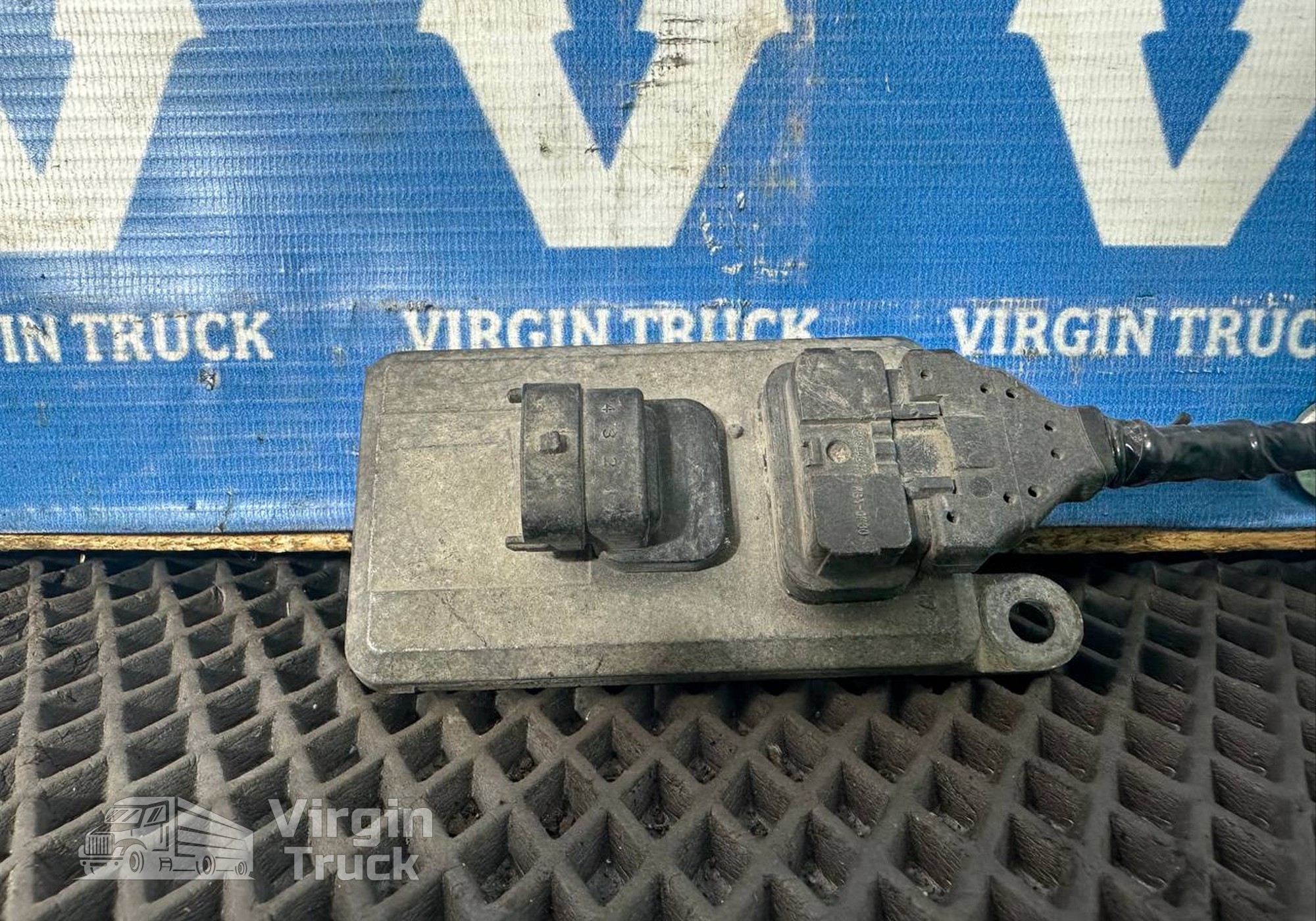 1836059 Датчик кислородный (лямбда-зонд) для Daf