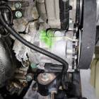 81619066012 Компрессор кондиционера 2018г. для Man TGX