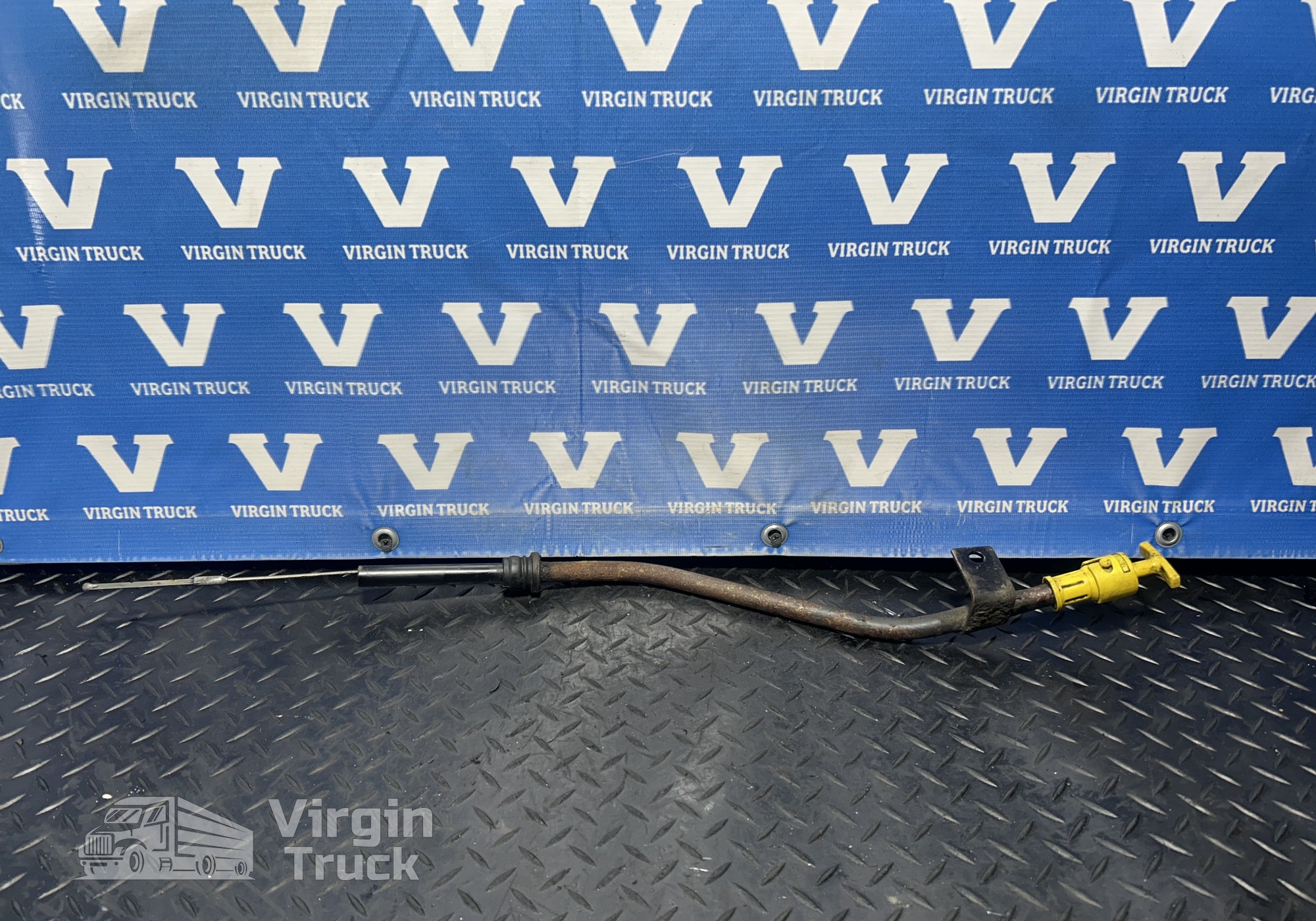 1746736 Щуп масляный для Daf XF106