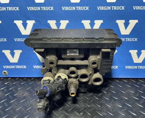 22225552 Модулятор EBS задний 2017 г. для Volvo FH