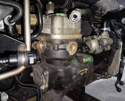 51540007147 Компрессор воздушный 2018г. для Man TGX II (с 2012)