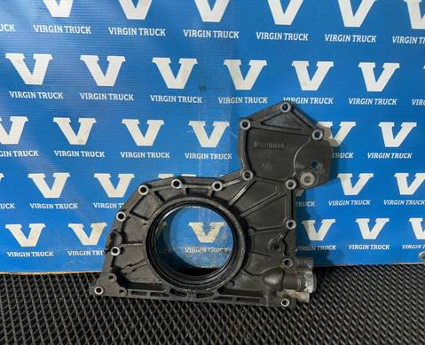 1934804 Крышка двигателя 2019г. для Daf XF105 (с 2005)