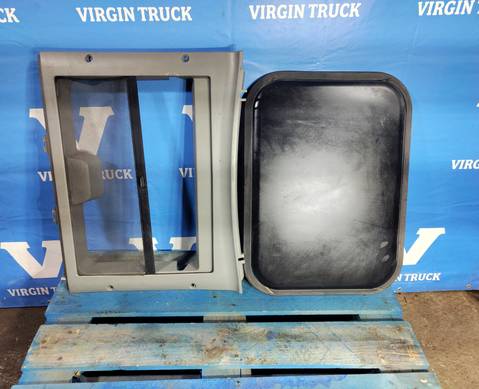 Люк в сборе для Mercedes-Benz Actros MP3 (с 2008)