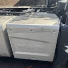 81151036131 Глушитель основной 2017г. для Man TGA