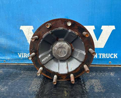 85107751 Ступица передняя для Renault