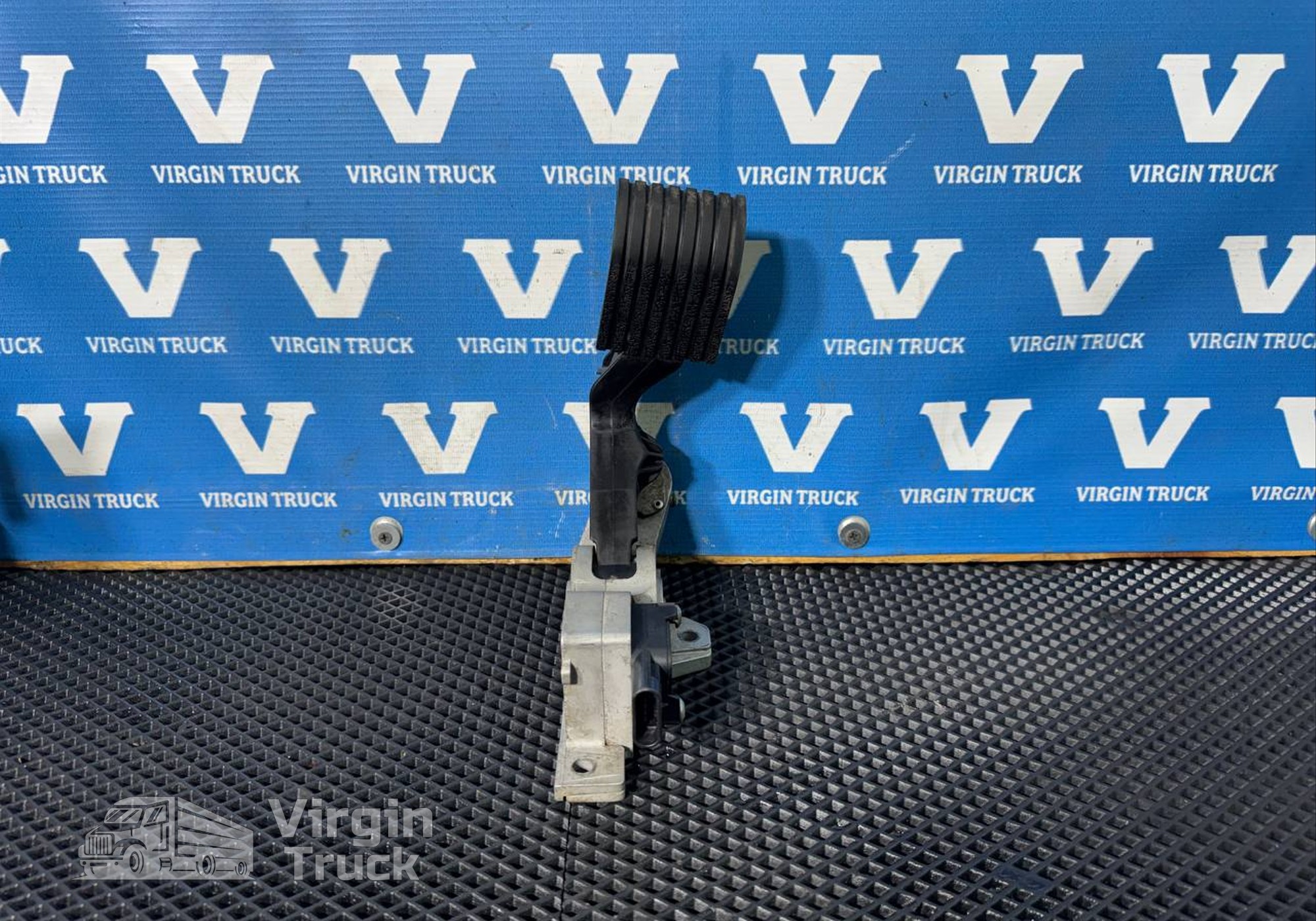 1959534 Педаль газа для Daf