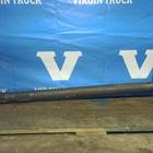 Полуось с блокировкой для Sinotruk Sitrak C7H