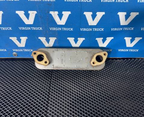 1675102301 Теплообменник для Man TGS