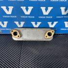 1675102301 Теплообменник для Man TGX